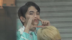 SHINee - Mnet Wide