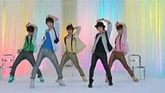 SHINee - 像氧气一样的你