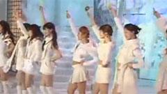 少女时代 - Kissing You Show Music