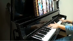 偏愛の輪舞曲
