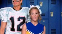 All American Girl