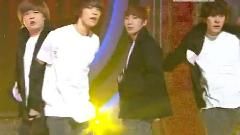 Super Junior - Dance Battle