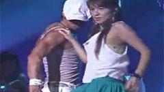 蔡妍 - Dance Battle