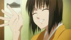 恋咏樱