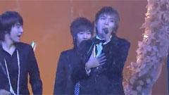 Super Junior - 渴望