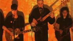 The XX,贝阁中国 - Crystalised