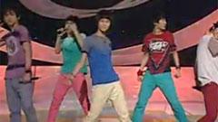 SHINee - 姐姐真漂亮