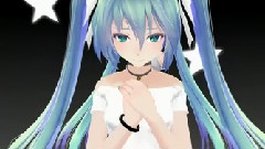 初音未来 - 蓝移.思念(vTrues)
