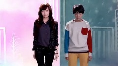 少女时代 - Jessica Love Triangle