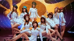 少女时代 - Genie