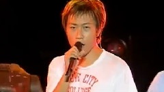 五月天 - 透露