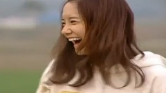 少女时代 - 少女时代之搞笑的一幕