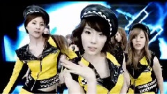 少女时代 - Mr.Taxi