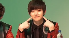 Incheon Fansign