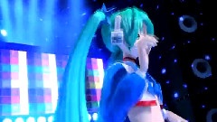 初音未来 - Saturation