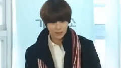 SHINee - SSTV 泰民参加韩国总统选举投票