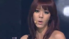 眼泪簌簌