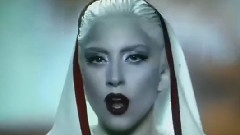 Lady Gaga - Alejandro