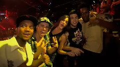 Redbull Bc One 2012