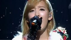 少女时代 - MERRY CHRISTMAS (SOSHI X-MaS 2012)
