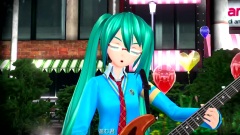 初音未来 - 天の弱