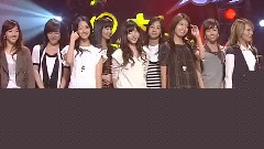 少女时代 - SBS明星纪录片