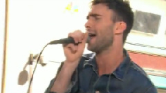 Maroon 5 - Misery