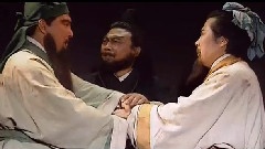 影视原声 - <三国演义>