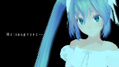 初音未来 - Heliosphere
