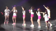 少女时代 - Pink Ocean Wave & Pre-Twinkle