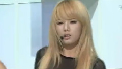 4minute - I My Me Mine