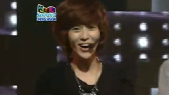 SHINee - Juliette