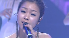 朴正炫 - 眼里哗啦啦