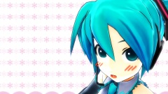 初音未来 - 恋はきっと急上昇☆