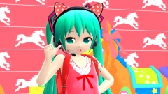 初音未来 - Sweet Devil