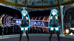 初音未来 - からくりピエロ