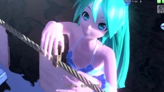 初音未来 - ルシッドドリーミング