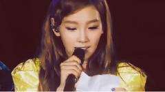 少女时代 - Secret To Tell My Only Passion