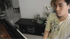 Talk That 钢琴版