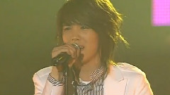 2008首场演唱会