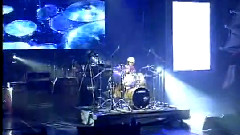 2008首场演唱会