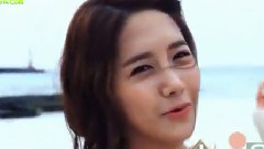 少女时代 - Yoona Innisfree