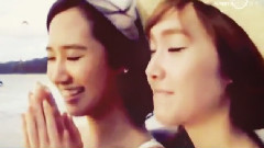 少女时代 - The Day We Fell In Love YulSic