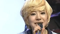 少女时代 - Music Island E02 Sunny Cut