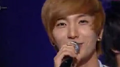 Super Junior - 一位受赏