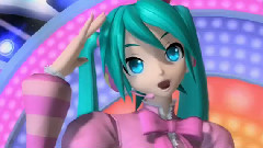 初音未来 - Alright! ハートキャッチプリキュア!