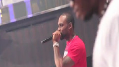 Watch The Throne