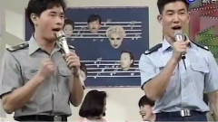 军歌演唱