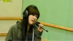 少女时代 - Stickwitu Tei's Music Island Tiffany