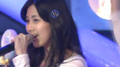 少女时代 - Kissing You OBS
